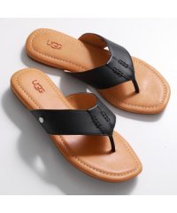 UGG/UGG トングサンダル CAREY FLIP キャリー フリップ 1142177/506099060