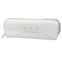 cinemacollection/ペンポーチ スリムBOXペンケース IVORY カミオジャパン 筆箱 新学期準備文具 かわいい グッズ /506099092