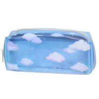 cinemacollection/ペンポーチ 3ポケットペンケース DREAMY CLOUD カミオジャパン 筆箱 新学期準備文具 かわいい グッズ /506099093