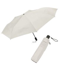 Waterfront/ウォーターフロント Waterfront ウォーターフロント 折りたたみ傘 折り畳み傘 晴雨兼用 自動開閉 ワンタッチ 軽量 リュックが濡れない Waterfr/506099146