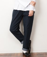 SVEC/ラルー LARU テーパードデニムパンツ/506099234