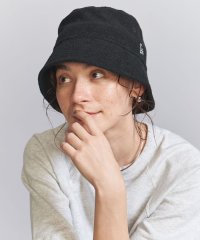 BEAUTY&YOUTH UNITED ARROWS/【別注】＜NEW ERA＞パイル バケットハット/506099303