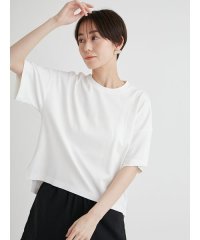 New Balance/【New Balance】MET24 Women BasicTee/506099497