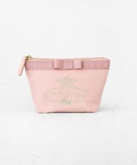 TOCCA/【WEB限定＆一部店舗限定】POINT OF RIBBON POUCH ポーチ/506099761