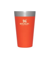 STANLEY/【正規取扱店】スタンレー タンブラー STANLEY CUP 保温 保冷 スタッキング ステンレス 真空 470ml 真空パイント 0.47L 10－02282/504613587