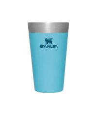 STANLEY/【正規取扱店】スタンレー タンブラー STANLEY CUP 保温 保冷 スタッキング ステンレス 真空 470ml 真空パイント 0.47L 10－02282/504613587