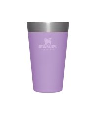 STANLEY/スタンレー STANLEY 【正規取扱店】スタンレー タンブラー STANLEY CUP 保温 保冷 スタッキング ステンレス 真空 470ml 真空パイント /504613587