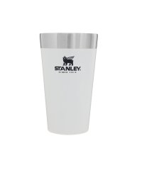 STANLEY/【正規取扱店】スタンレー タンブラー STANLEY CUP 保温 保冷 スタッキング ステンレス 真空 470ml 真空パイント 0.47L 10－02282/504613587