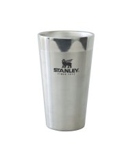 STANLEY/【正規取扱店】スタンレー タンブラー STANLEY CUP 保温 保冷 スタッキング ステンレス 真空 470ml 真空パイント 0.47L 10－02282/504613587