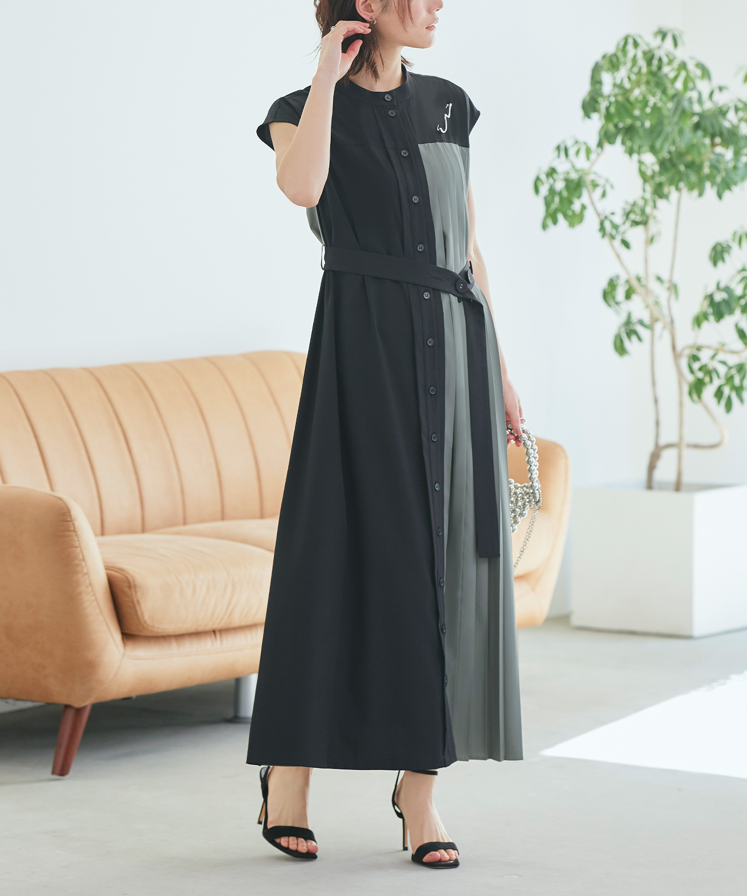 ルイルエブティック(RUIRUE BOUTIQUE)の通販 - d fashion