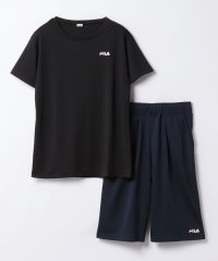 FILA/【フィラ】ドライ　フィットネスセット/506027247