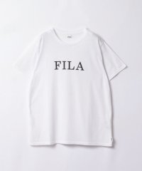 FILA/【フィラ】半袖Tシャツ/506027254