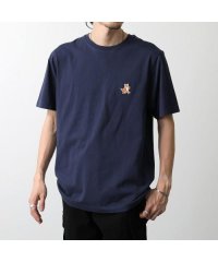 MAISON KITSUNE/MAISON KITSUNE Tシャツ MM00125KJ0008 半袖 カットソー/506030343