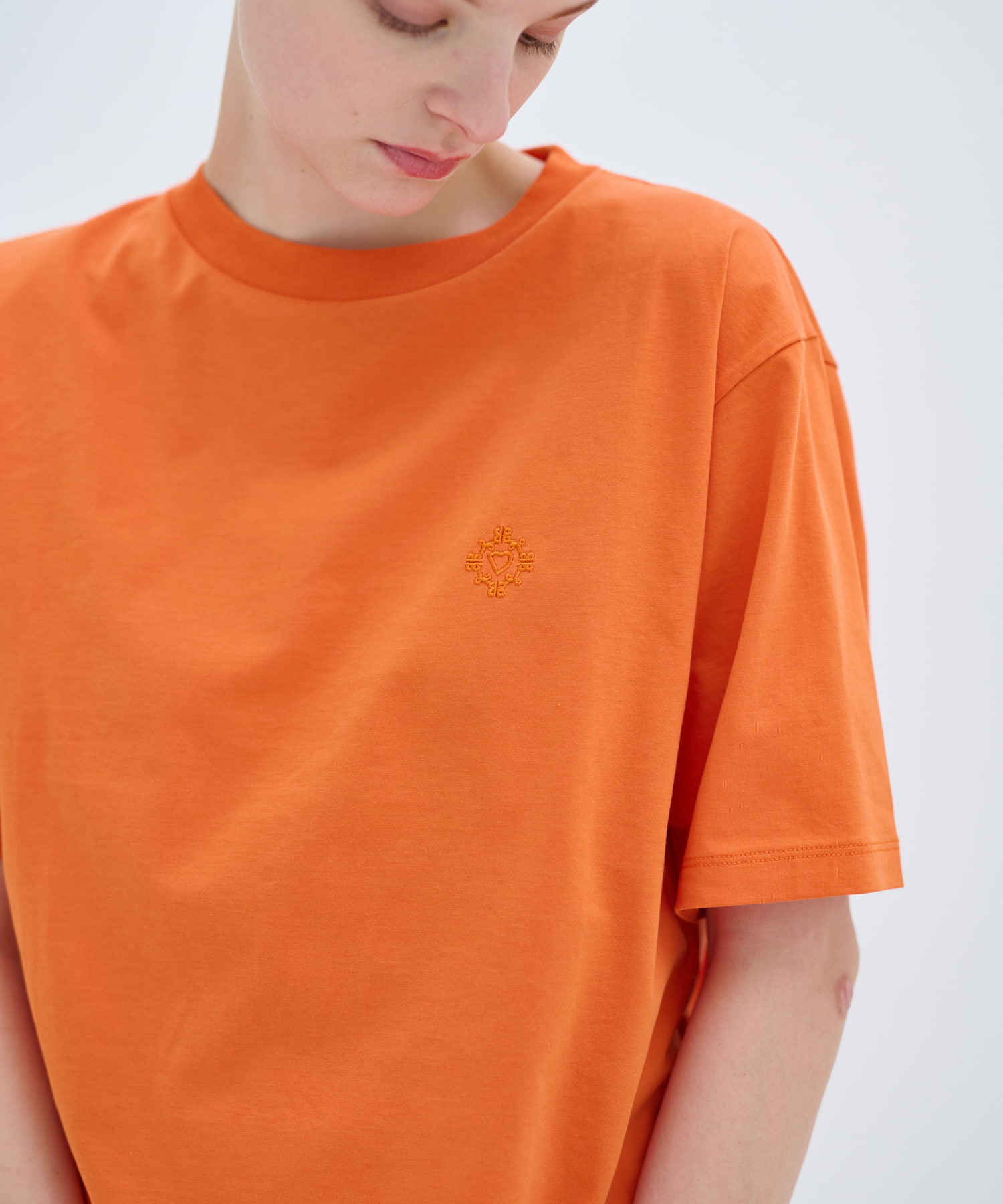 別注W POCKET SHORT SHIRT(36 WHITE): CINOH: WOMENS｜ STUDIOUS