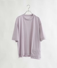 alk phenix/アルクフェニックス alk phenix alk phenix(アルクフェニックス) Wool Blend Tーshirts WOL ウールジャージー素材 断熱/506080517