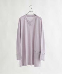 alk phenix/アルクフェニックス alk phenix alk phenix(アルクフェニックス) Wool Blend Nomadic Shirts WOL ウールジャージ/506080518