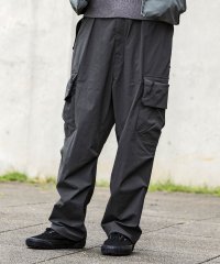 alk phenix/アルクフェニックス alk phenix alk phenix(アルクフェニックス) Cargo Pants KAR カーゴパンツ 大容量ポケット ロングパンツ/506080521