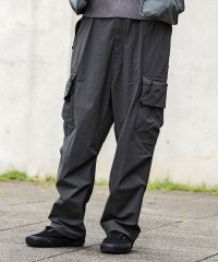 alk phenix/alk phenix(アルクフェニックス) Cargo Pants KAR カーゴパンツ 大容量ポケット ロングパンツ メンズパンツ 撥水 ザックポケット / /506080521