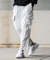 alk phenix/アルクフェニックス alk phenix alk phenix(アルクフェニックス) Cargo Pants KAR カーゴパンツ 大容量ポケット ロングパンツ/506080521