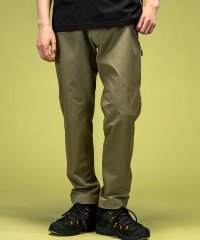 phenix/phenix OUTDOOR(フェニックスアウトドア)メンズALERT PANTS(アラートパンツ) スリムフィット トレッキングパンツ/506080528