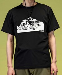 phenix/フェニックス phenix phenix OUTDOOR(フェニックスアウトドア)ダウラギリTシャツ メンズTシャツ 速乾 ストレッチ 抗菌 防臭 インナー/506080529