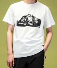 phenix/phenix outdoor(フェニックスアウトドア) ダウラギリTシャツ メンズ Tシャツ 速乾 ストレッチ 日焼け防止 快適 抗菌 防臭 ティーシャツ イン/506080529