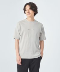 green label relaxing/RELAXiNG ポンチ クルーネック Tシャツ/506082061