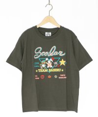 ScoLar/ScoLar25周年記念杯 スポーツ大会プリントTシャツ/506085203