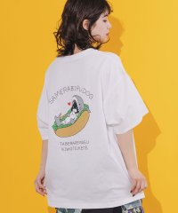 Scolar Parity/サメラビルドッグ プリントTシャツ/506085211