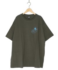 Scolar Parity/サメラビルドッグ プリントTシャツ/506085211