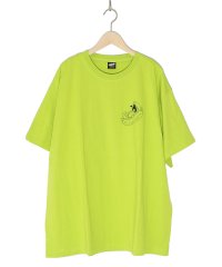 Scolar Parity/サメラビルドッグ プリントTシャツ/506085211