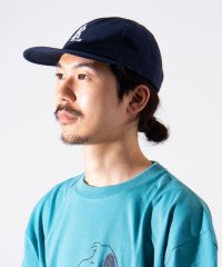 GLOSTER/【限定展開】【COOPERSTOWN BALLCAP】Negro League BB CAP  ベースボールキャップ/506093798