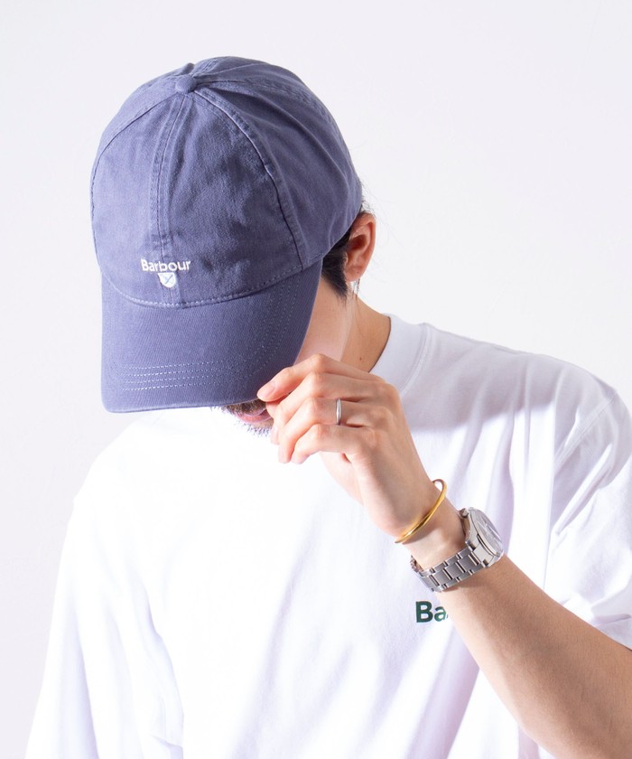 年中夢球様 専用Barbour キャップ 新品 未使用 - メルカリ