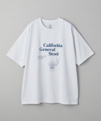 California General Store/＜CGS.＞ プラント ツリー ラック Tシャツ/506093816