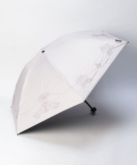 ANASUI/アナスイ ANNA SUI ANNA SUI （アナスイ） 豪華レース風刺しゅう 晴雨兼用パラソル（ミニ傘・クイックオープン）/506094710