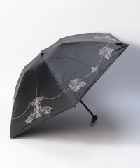 Ana Sui/ANNA SUI （アナスイ） 豪華レース風刺しゅう 晴雨兼用パラソル（ミニ傘・クイックオープン）/506094710