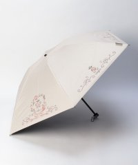Ana Sui/ANNA SUI（アナスイ） 多色顔料プリント 晴雨兼用傘（折りたたみ・ミニ傘）/506094711
