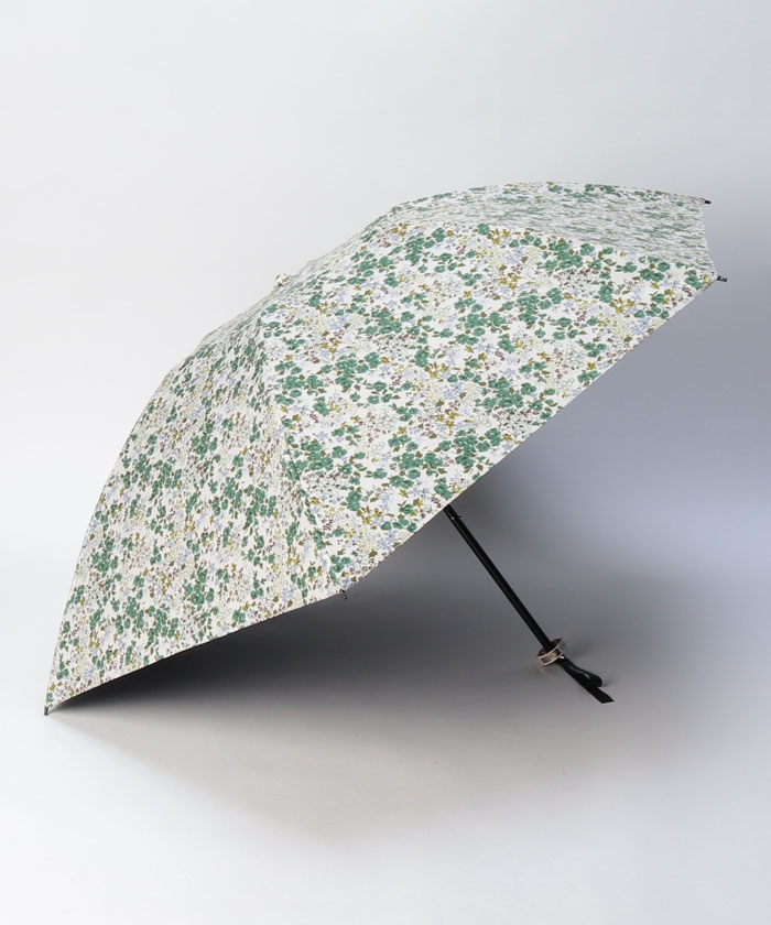 JILL STUART（ジル スチュアート） 小花プリント晴雨兼用傘