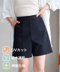 SocialGIRL/ソーシャルガール SocialGIRL ラッシュガードショートパンツ/506096998