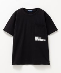 MAC HOUSE(kid's)/T－GRAPHICS ティーグラフィックス ポケット付きショートスリーブTシャツ MAB24112/506097344