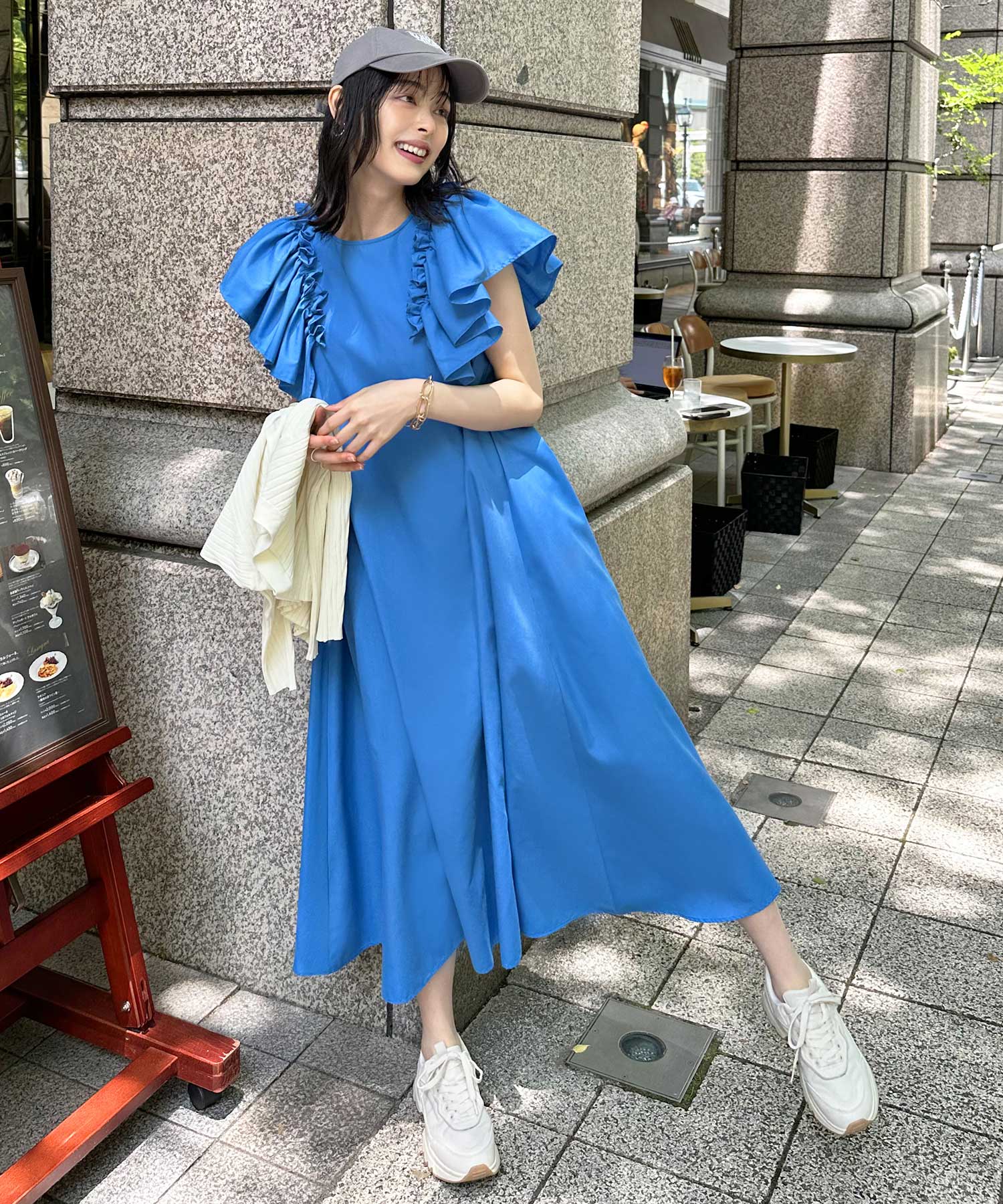 RUIRUE BOUTIQUE ルイルエブティック ルイルエブティック RUIRUE BOUTIQUE フラワーレース