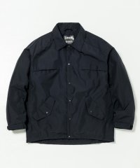 +phenix/+phenix(プラスフェニックス) HYBRID COACH JACKET アウトドア ジャケット メンズジャケット コーチジャケット ゴアテックスウェア 耐/506099015