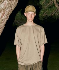 +phenix/プラスフェニックス +phenix +phenix(プラスフェニックス) TーSHIRTS コットンシャツ 綿100% メンズTシャツ シンプルデザイン ベーシ/506099016