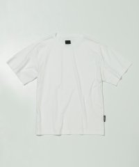 +phenix/+phenix(プラスフェニックス) T－SHIRTS コットンシャツ 綿100% メンズTシャツ シンプルデザイン ベーシック【MENS】/506099016