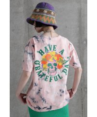 ROSE BUD/タイダイバーサTシャツ/506099829