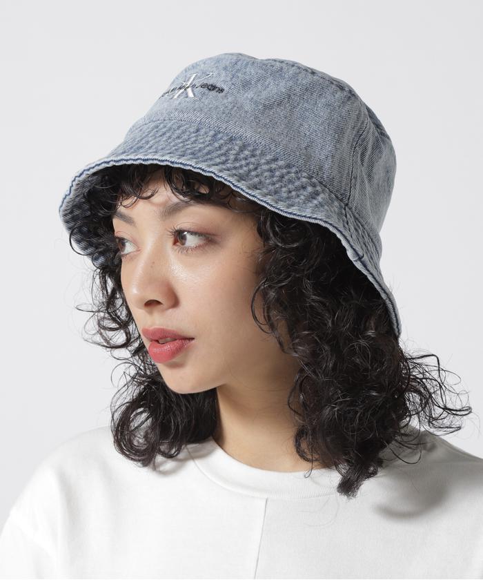 カルバンクライン ニット帽   Jeans Thi Embroidery カルバンクライン ニット帽 Calvin Klein Jeans Thi Embroidery