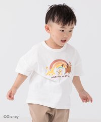 chil2/〈ライオンキング〉半袖Tシャツ/506099905