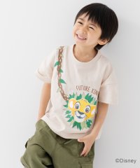 chil2/〈ライオンキング〉半袖Tシャツ/506099905