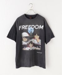 JOURNAL STANDARD/【SAINT Mxxxxxx / セントマイケル】 FD－SS TEE/FREEDOM/506099967