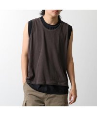OUR LEGACY/OUR LEGACY タンクトップ REVERSIBLE GRAVITY TANK M2246RB/506100159